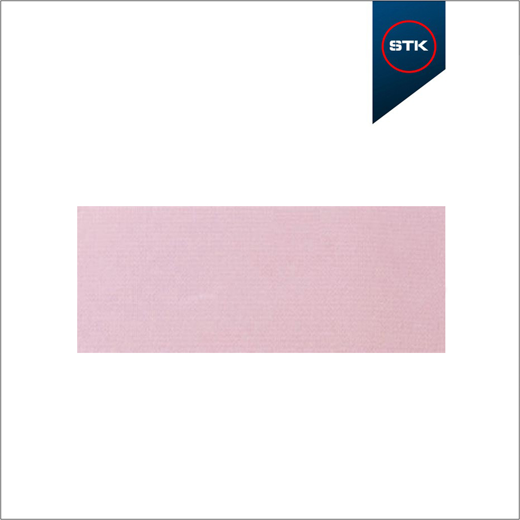 ELÁSTICO STK 156 EXPORTAÇÃO 40MM ROSE TULE