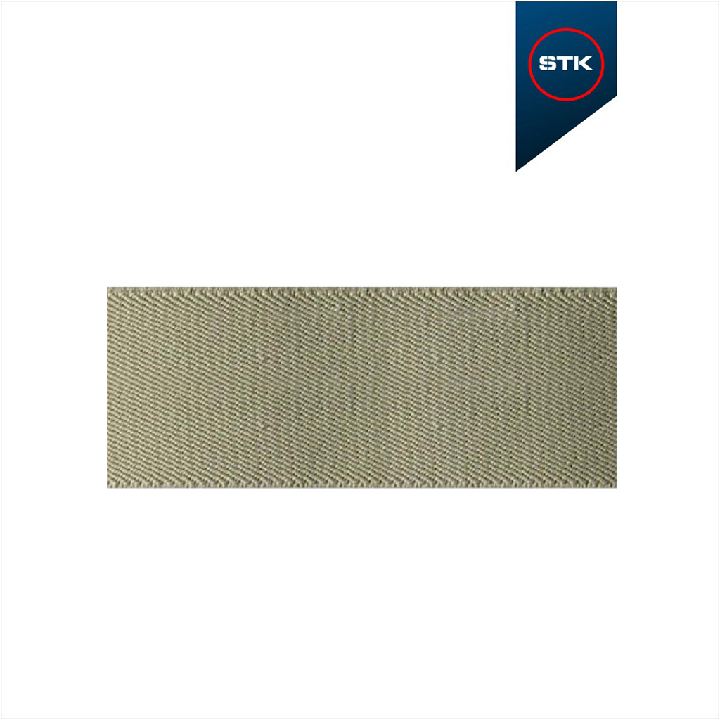 ELÁSTICO STK 117T 25MM MARFIM