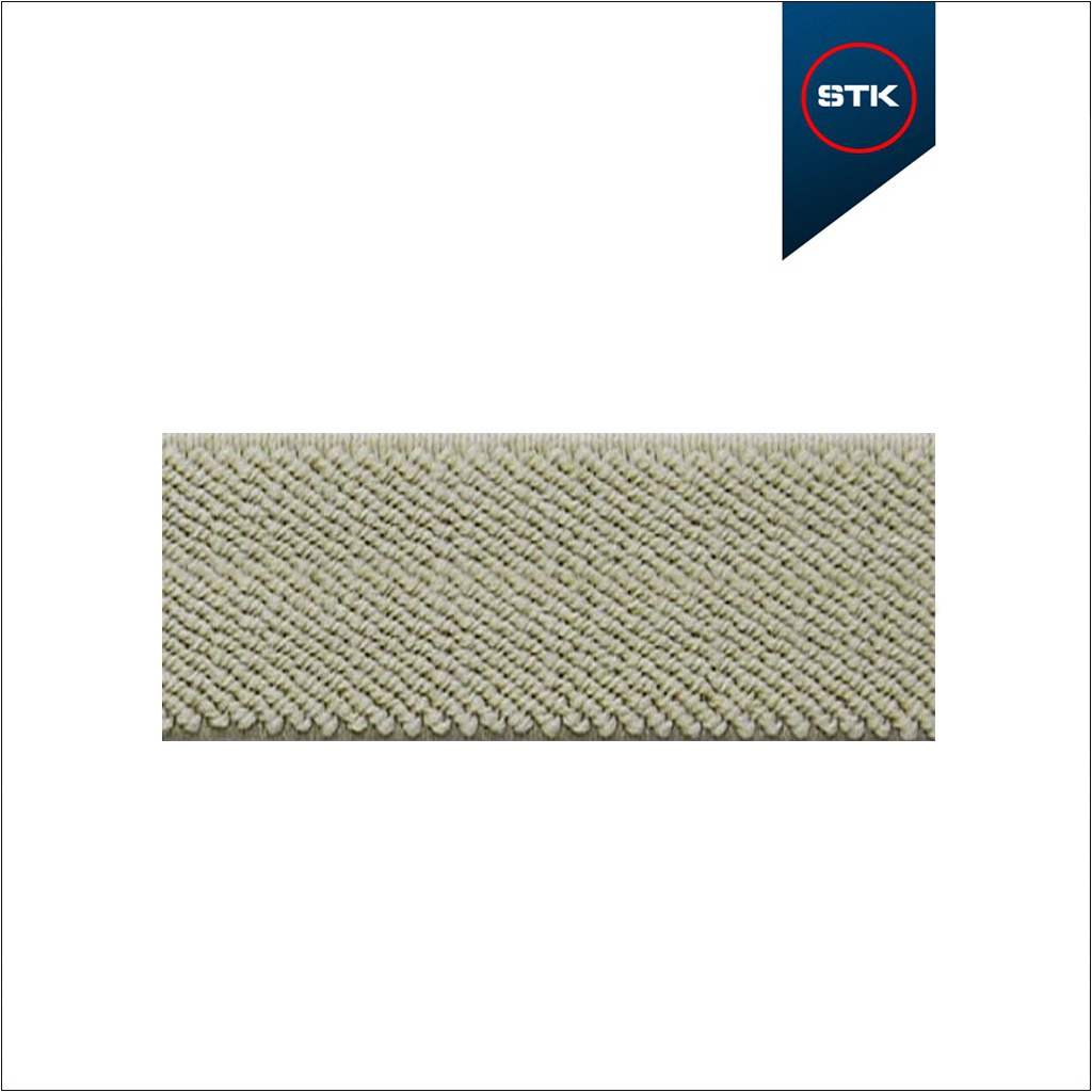 ELÁSTICO STK 117T 10MM MARFIM