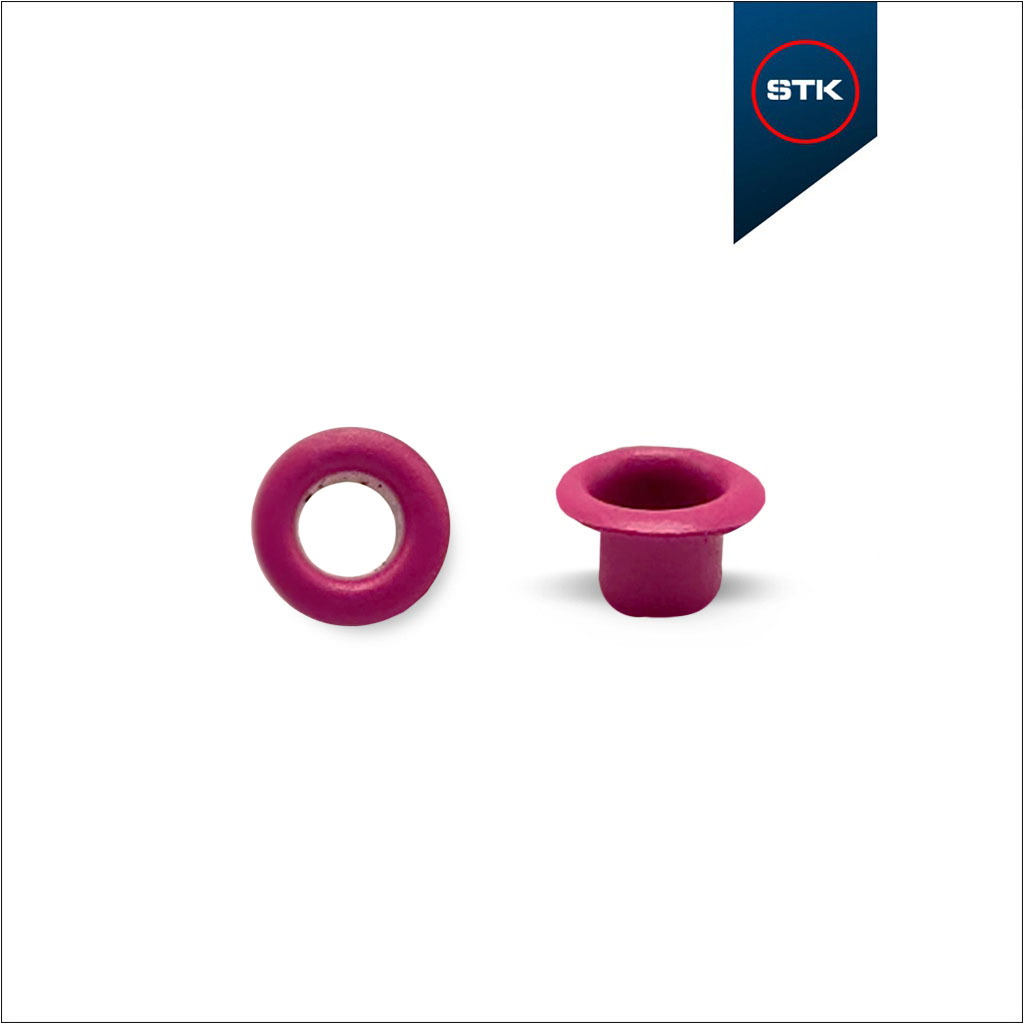 ILHÓS STK FERRO 51 PINK 1712                                              