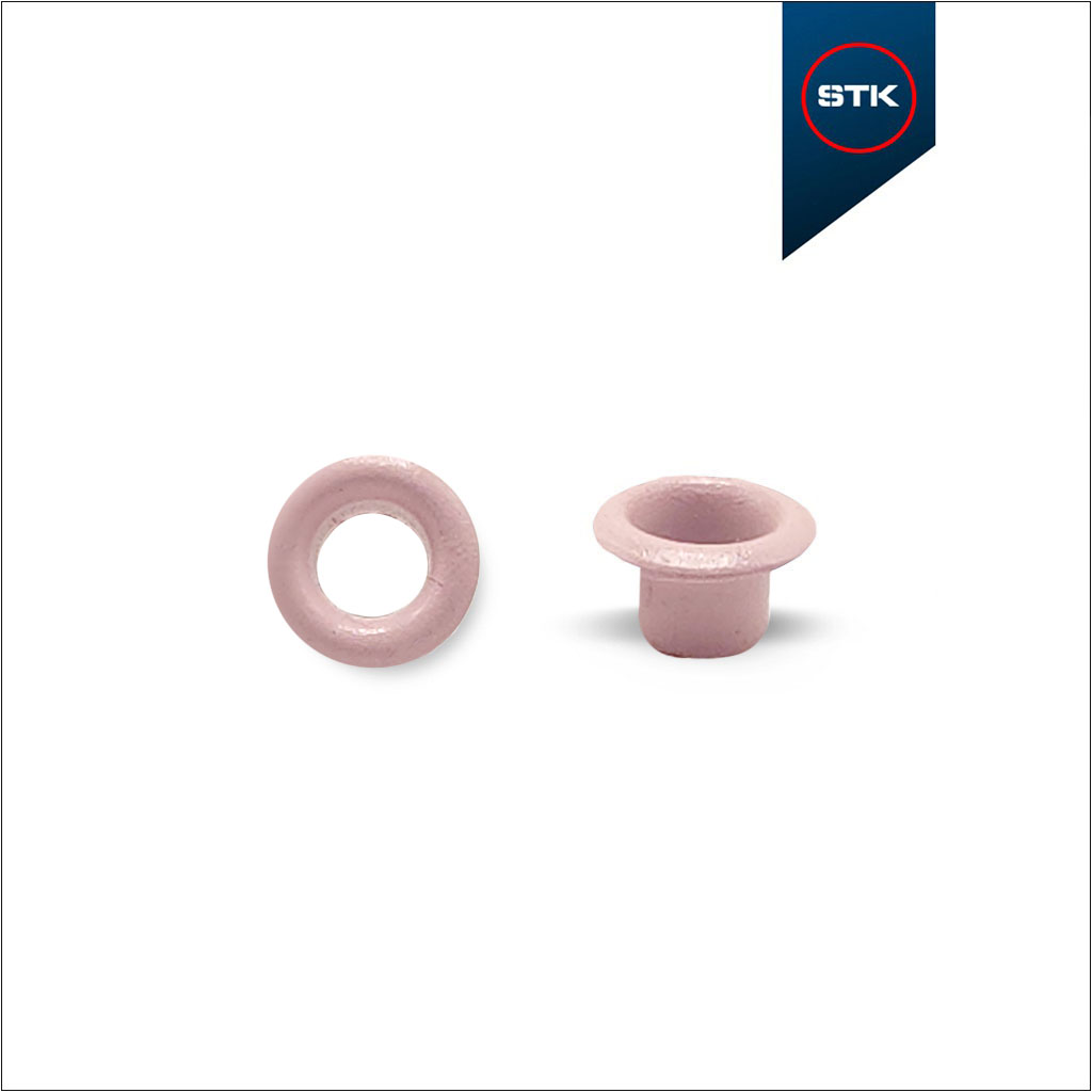 ILHÓS STK FERRO 51 ROSA BB 1711                                           