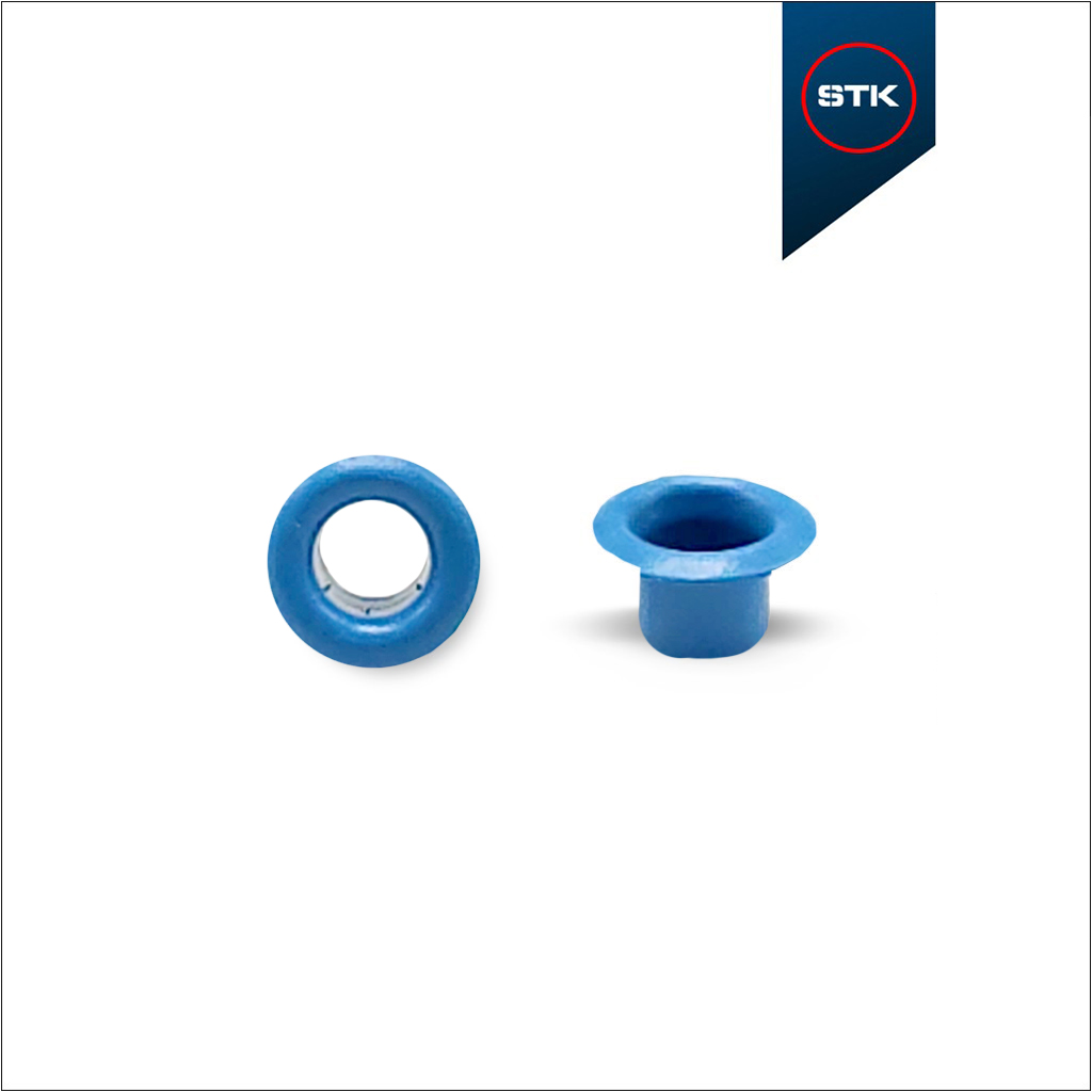 ILHÓS STK LATAO 54 AZUL 1717                                              