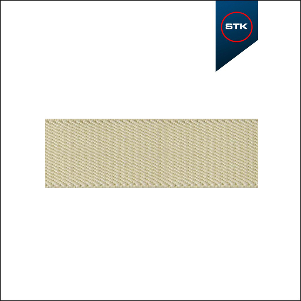 ELÁSTICO STK 117T 015MM PALHA 1731