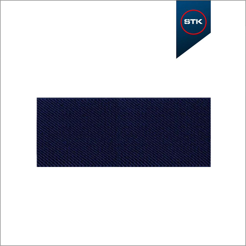 ELÁSTICO STK 117T 30MM MARINHO