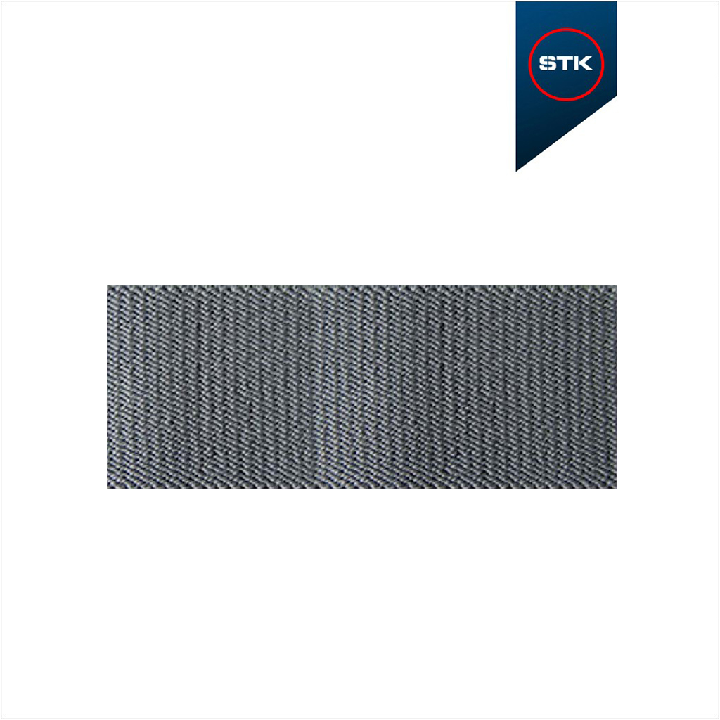 ELÁSTICO STK 117T 30MM CINZA FERRO