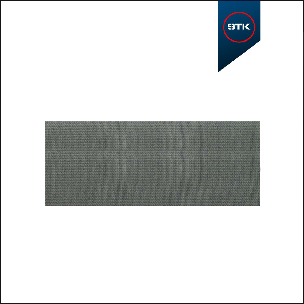 ELÁSTICO STK 187 T2 40MM CINZA FERRO