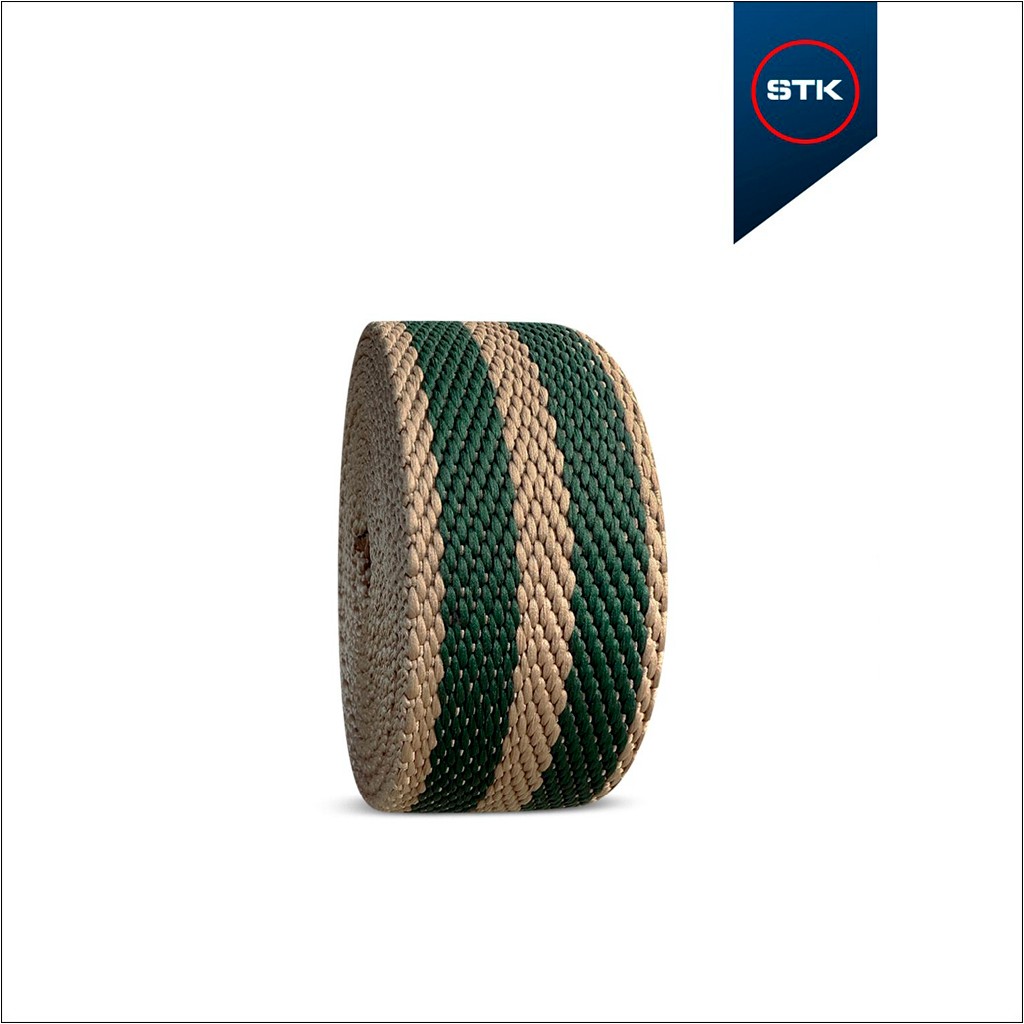 FITA STK 629 ESP 40MM CAQUI 1704 / VERDE MILITAR / CAQUI 1704