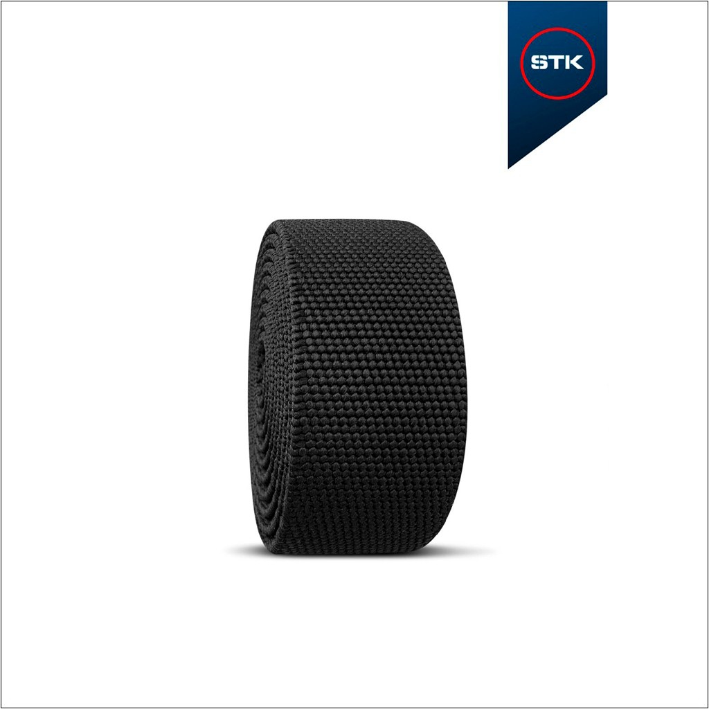 ELÁSTICO STK 2141 40MM PRETO