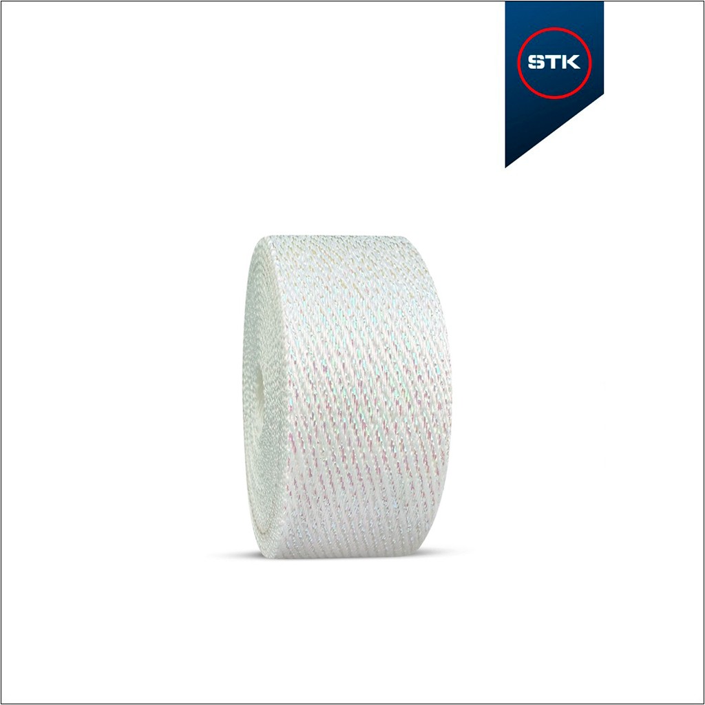 FITA STK 1996 30MM NATURAL / LUREX IRISE