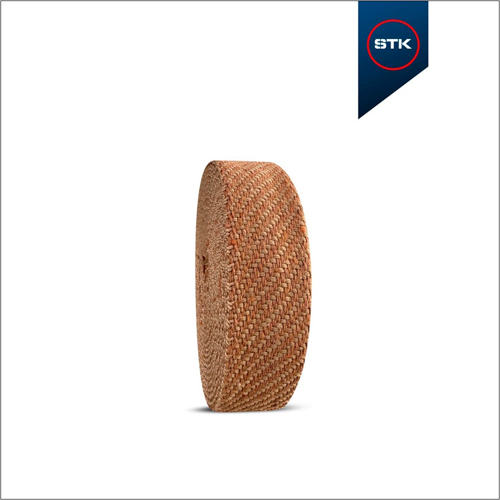 FITA STK 2355 ALG ECO 20MM CARAMELO