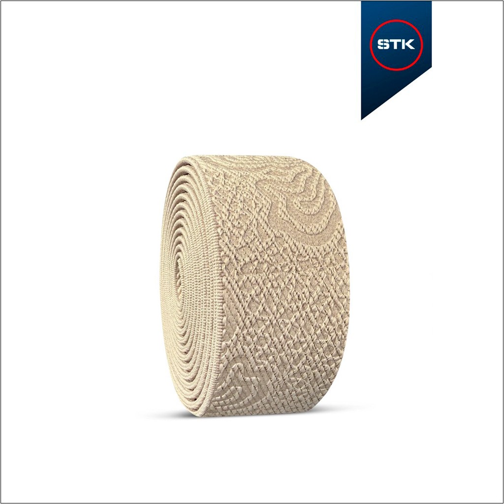ELÁSTICO STK 1660 EURO TERMO 40MM CALCUTA (RENDA) S ESP