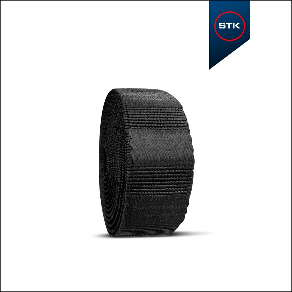 ELÁSTICO STK 2373 KALAN 30MM PRETO